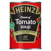 Heinz Tomato Soup