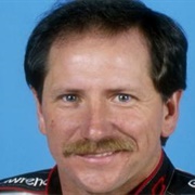 Dale Earnhardt, 49, Car Crash