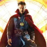 Doctor Strange