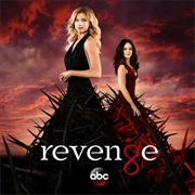 Revenge Season 4