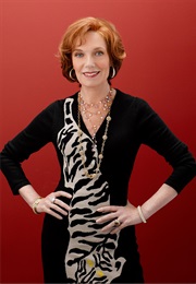 Susan Sullivan Filmography