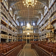 Churches of Peace in Jawor and Świdnica - Poland