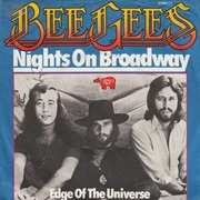 Nights on Broadway - Bee Gees