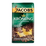 Jacobs Whole Bean Coffee