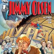 Jimmy Olsen