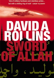 Sword of Allah (David a Rollins)