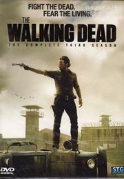 The Walking Dead Season 3