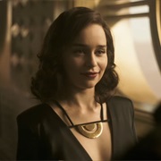 Qi&#39;ra