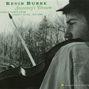 Kevin Burke – Sweeney&#39;s Dream