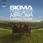 Coming Home Sigma