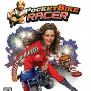 Pocketbike Racer