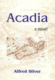 Acadia (Alfred Silver)