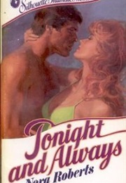 Tonight and Always (Nora Roberts)