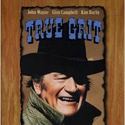 True Grit (1969 Film)