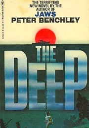 The Deep (Peter Benchley)