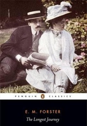 The Longest Journey (E. M. Forster)