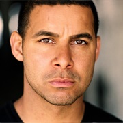 Jon Huertas