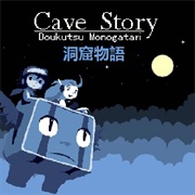 Daisuke Amaya - Cave Story OST