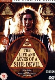 The Life and Loves of a She-Devil (1986)