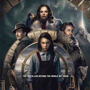 His Dark Materials Season 1