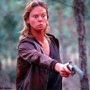 Aileen Wuornos - Monster