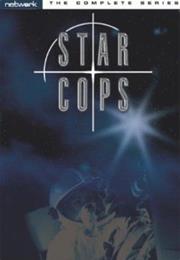 Star Cops