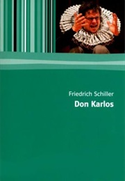 Don Karlos (Friedrich Schiller)