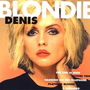 Blondie: Denis