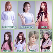 GWSN