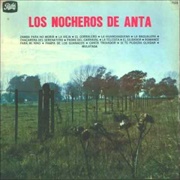 Los Nocheros De Anta 1970 – Los Nocheros De Anta (1970)