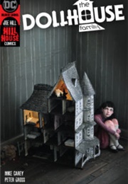 The Dollhouse Family (Joe Hill)