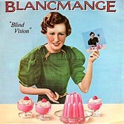 Blind Vision (Long Version) - Blancmange