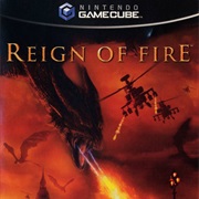 Reign of Fire