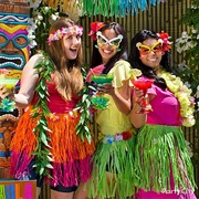 Luau Party