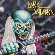 Dark Wizard - Devil&#39;s Victim (1984)