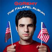 The Falafel Album - Goremy