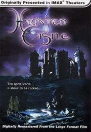 Haunted Castle (2001