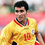 Gheorghe Hagi