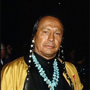 Russell Means