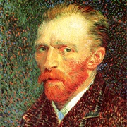 Vincent Van Gogh