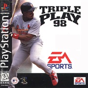 Triple Play 98