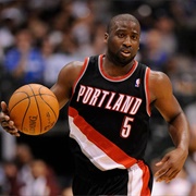 Raymond Felton