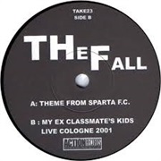 Theme From Sparta F.C