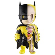 Yellow Lantern Batman