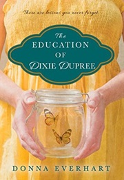 The Education of Dixie Dupree (Donna Everhart)