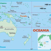 Tuvalu