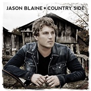 Jason Blaine