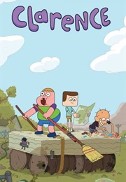 Clarence (2013)