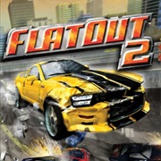 Flat Out 2