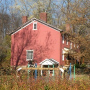 Bowman Homestead